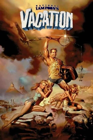 Regarder Bonjour les vacances en streaming complet