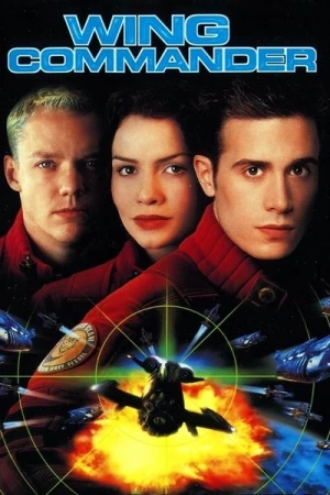 Regarder Wing Commander en streaming complet