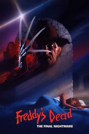 Regarder La Fin de Freddy : L'Ultime cauchemar en streaming complet