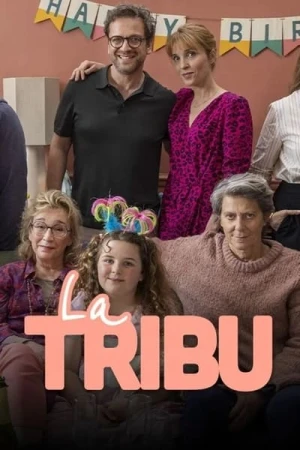 Regarder La Tribu - Saison 1 en streaming complet