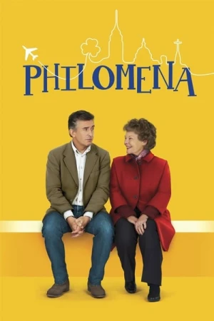 Regarder Philomena en streaming complet
