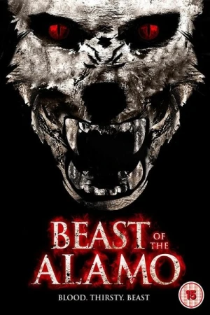 Regarder Chupacabra vs. the Alamo en streaming complet