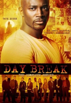 Regarder Day Break - Saison 1 en streaming complet