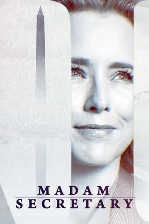Regarder Madam Secretary - Saison 5 en streaming complet