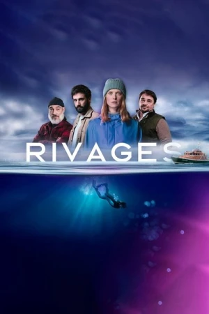  Rivages - Saison 1 affiche 