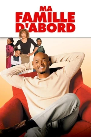  Ma Famille d'abord - Saison 2 affiche 