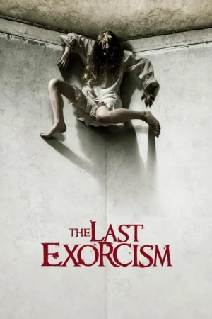 Regarder Le Dernier exorcisme en streaming complet