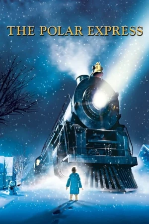 Regarder Le Pôle express en streaming complet