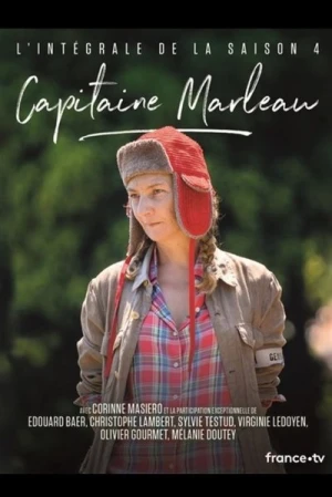  Capitaine Marleau - Saison 4 affiche 