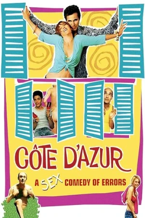 Regarder Crustacés et coquillages en streaming complet