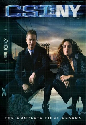 Regarder Les Experts : Manhattan - Saison 1 en streaming complet
