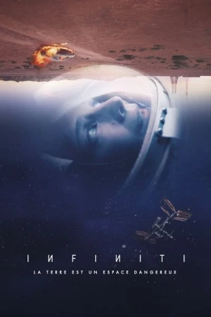 Regarder Infiniti - Saison 1 en streaming complet