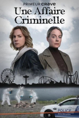 Regarder Une Affaire Criminelle - Saison 2 en streaming complet