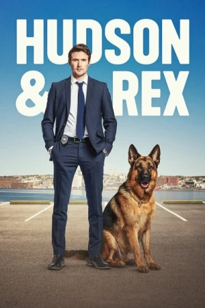 Regarder Hudson et Rex - Saison 1 en streaming complet