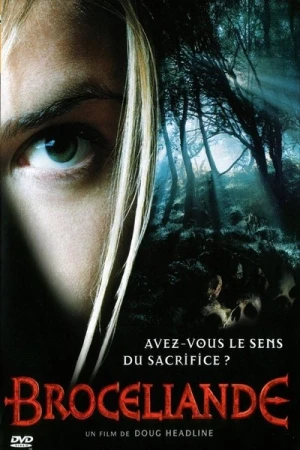 Regarder Brocéliande en streaming complet