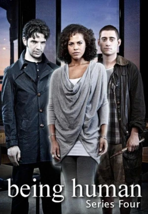 Regarder Being Human (UK) - Saison 4 en streaming complet
