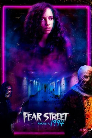 Regarder Fear Street Partie 1 : 1994 en streaming complet