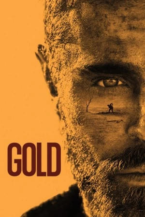 Regarder Gold en streaming complet