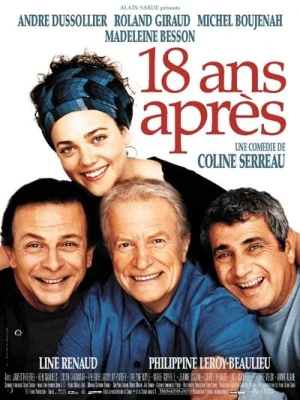 Regarder 18 ans après en streaming complet