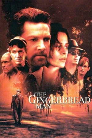 Regarder The Gingerbread Man en streaming complet