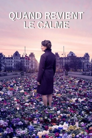 Quand Revient Le Calme - Saison 1