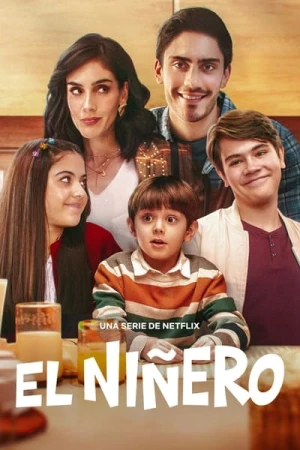 Regarder Gabriel et ses petits démons - Saison 1 en streaming complet