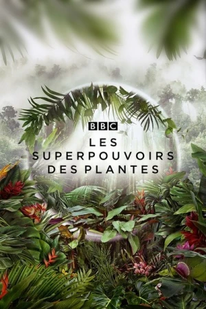 Regarder The Green Planet - Saison 1 en streaming complet
