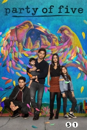 Regarder La Vie à Cinq (2020) - Saion 1 en streaming complet