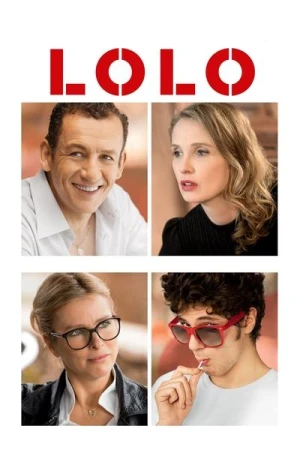 Regarder Lolo en streaming complet