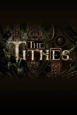 The Tithes - Saison 1 affiche 