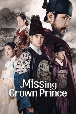 Regarder Missing Crown Prince - Saison 1 en streaming complet