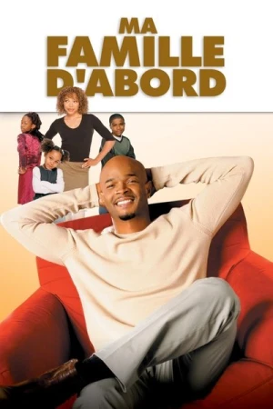  Ma Famille d'abord - Saison 5 affiche 