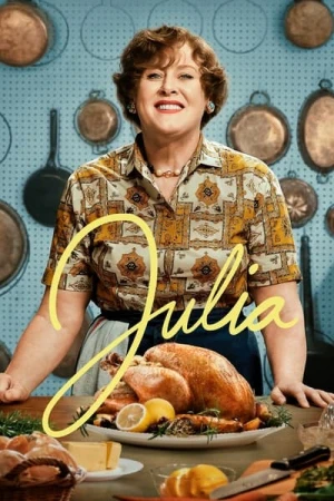 Regarder Julia - Saison 1 en streaming complet