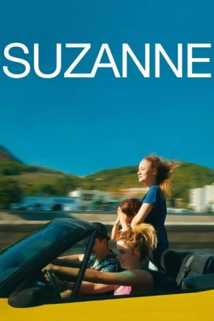 Regarder Suzanne en streaming complet