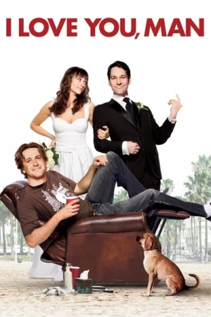 Regarder I Love You, Man en streaming complet