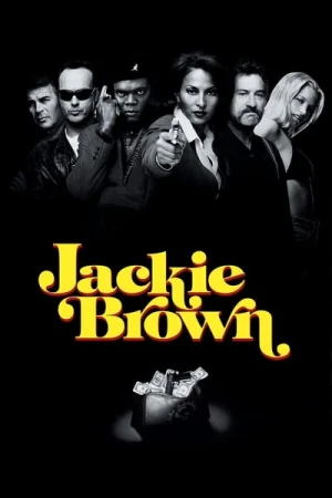 Regarder Jackie Brown en streaming complet