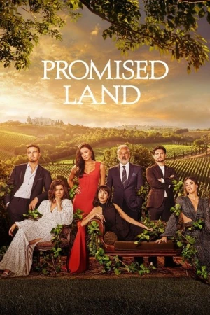 Regarder Promised Land - Saison 1 en streaming complet