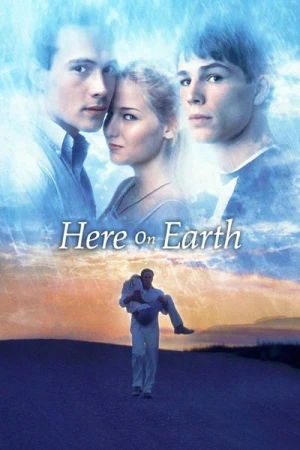 Regarder Un Été sur Terre en streaming complet