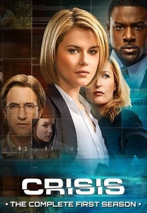  Crisis - Saison 1 affiche 