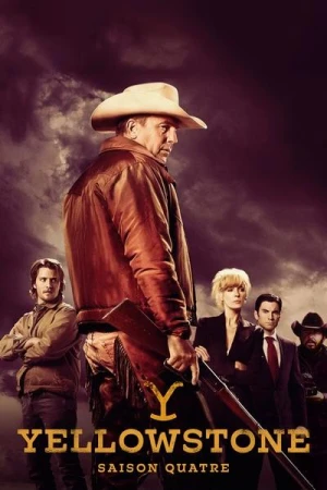 Regarder Yellowstone - Saison 4 en streaming complet