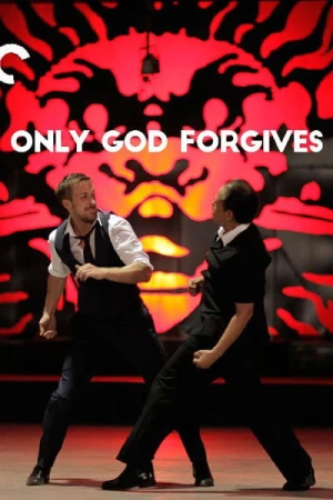 Regarder Only God Forgives en streaming complet
