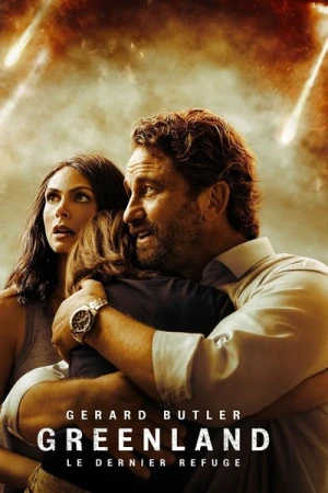 Regarder Greenland : Le Dernier Refuge en streaming complet
