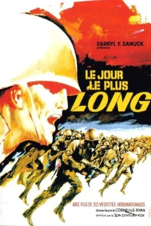 Regarder Le Jour le plus long en streaming complet