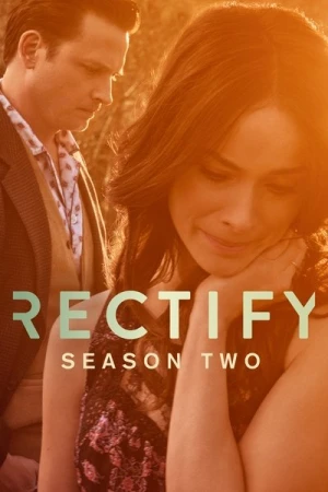 Regarder Rectify - Saison 2 en streaming complet