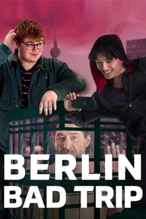 Regarder Berlin Bad Trip - Saison 1 en streaming complet