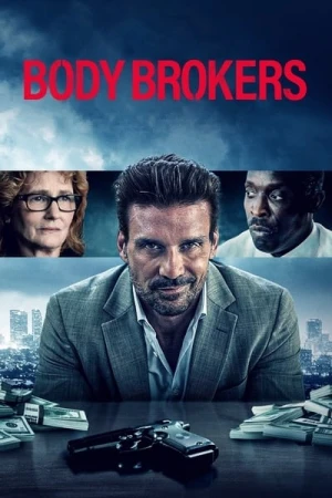 Regarder Toxic Cash en streaming complet