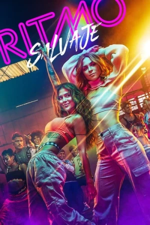 Regarder Ritmo salvaje - Saison 1 en streaming complet