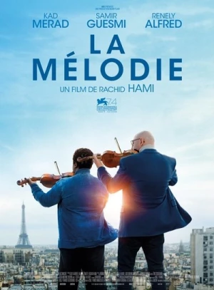 Regarder La Mélodie en streaming complet
