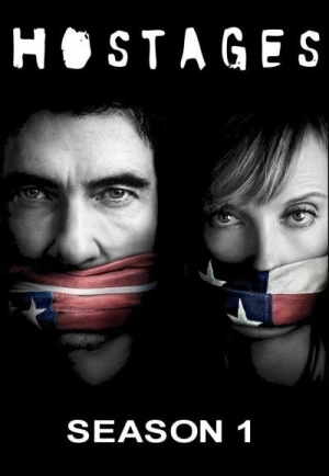 Regarder Hostages (US) - Saison 1 en streaming complet