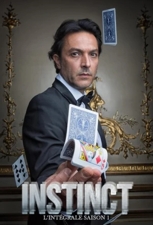 Regarder Instinct - Saison 1 en streaming complet